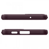 Caseology Samsung Galaxy S23 Plus Skal Parallax Burgundy