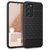 Caseology Samsung Galaxy S23 Plus Skal Parallax Matte Black