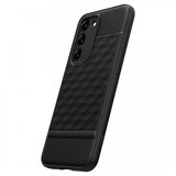 Caseology Samsung Galaxy S23 Plus Skal Parallax Matte Black