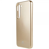 Samsung Galaxy S23 Plus Skal Pearl Jelly Guld