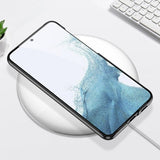 GKK Samsung Galaxy S23 Plus Skal Phantom Bracket Series Röd