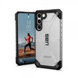 Urban Armor Gear (UAG) Samsung Galaxy S23 Plus Skal Plasma Ice