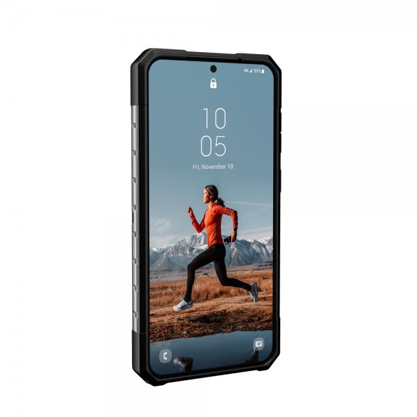 Urban Armor Gear (UAG) Samsung Galaxy S23 Plus Skal Plasma Ice