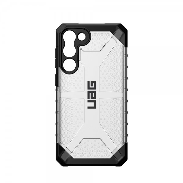Urban Armor Gear (UAG) Samsung Galaxy S23 Plus Skal Plasma Ice