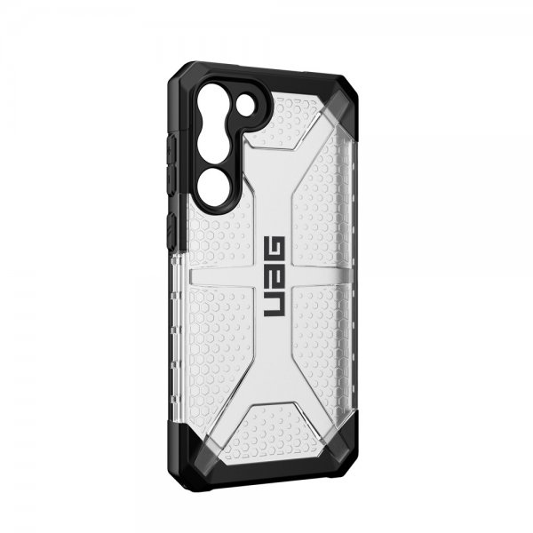 Urban Armor Gear (UAG) Samsung Galaxy S23 Plus Skal Plasma Ice