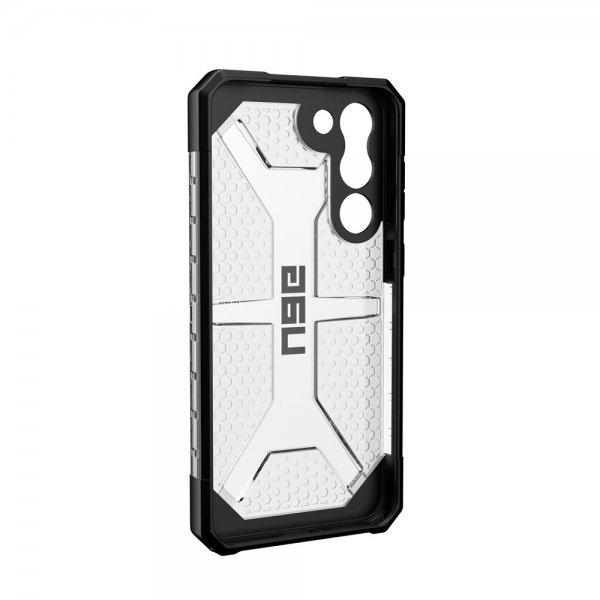 Urban Armor Gear (UAG) Samsung Galaxy S23 Plus Skal Plasma Ice