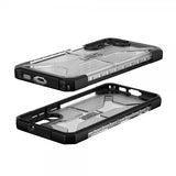 Urban Armor Gear (UAG) Samsung Galaxy S23 Plus Skal Plasma Ice