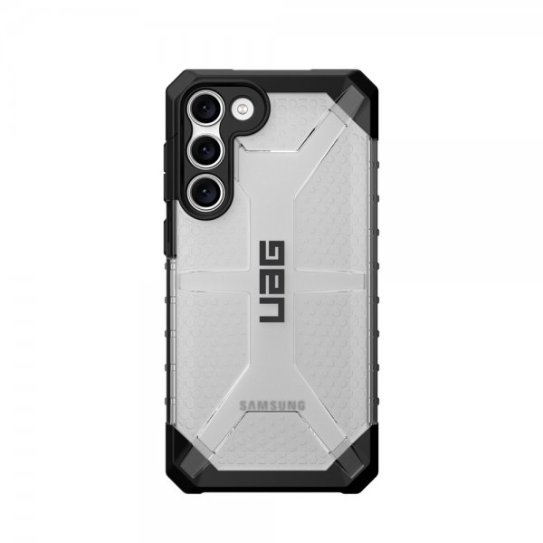 Urban Armor Gear (UAG) Samsung Galaxy S23 Plus Skal Plasma Ice