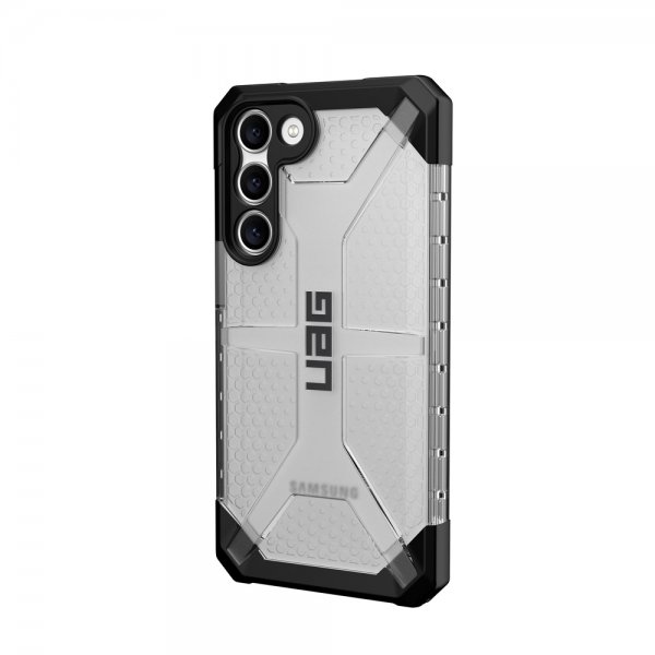 Urban Armor Gear (UAG) Samsung Galaxy S23 Plus Skal Plasma Ice