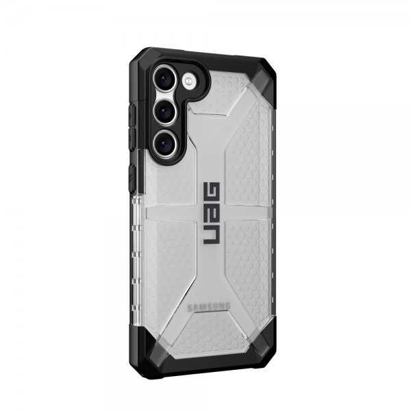 Urban Armor Gear (UAG) Samsung Galaxy S23 Plus Skal Plasma Ice