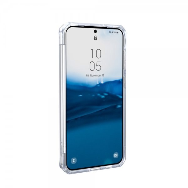 Urban Armor Gear (UAG) Samsung Galaxy S23 Plus Skal Plyo Ice