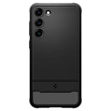 Spigen Samsung Galaxy S23 Plus Skal Rugged Armor Matte Black