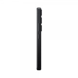 Xqisit Samsung Galaxy S23 Plus Skal Silicone Case Svart