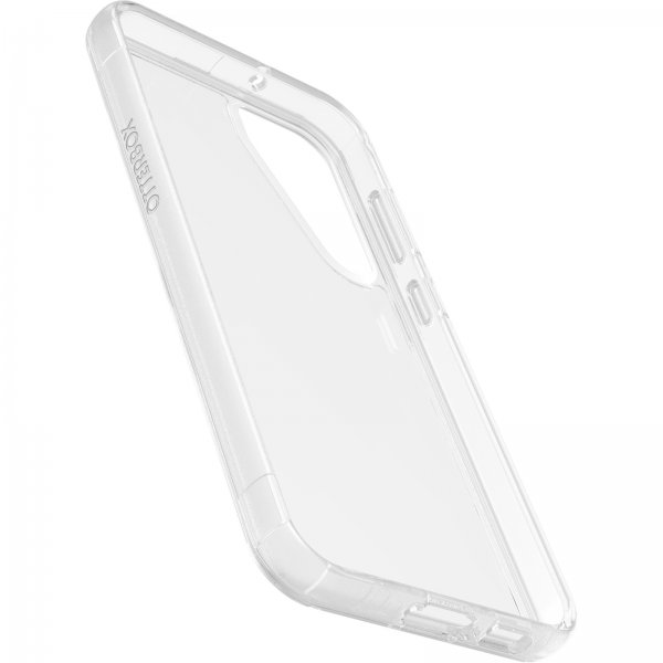 Otterbox Samsung Galaxy S23 Plus Skal Symmetry Clear Transparent