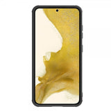 Nillkin Samsung Galaxy S23 Plus Skal Synthetic Fiber Svart