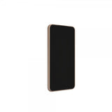 Nudient Samsung Galaxy S23 Plus Skal Thin Case Clay Beige