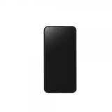 Nudient Samsung Galaxy S23 Plus Skal Thin Case Ink Black