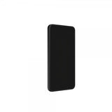 Nudient Samsung Galaxy S23 Plus Skal Thin Case Ink Black