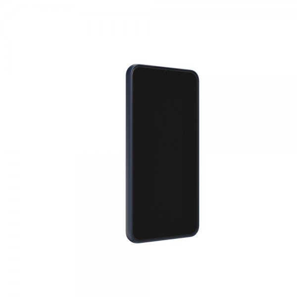 Nudient Samsung Galaxy S23 Plus Skal Thin Case Midwinter Blue