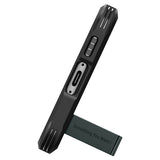 Spigen Samsung Galaxy S23 Plus Skal Tough Armor Abyss Green