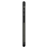 Spigen Samsung Galaxy S23 Plus Skal Tough Armor Gunmetal