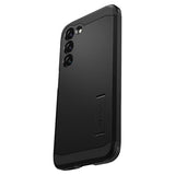 Spigen Samsung Galaxy S23 Plus Skal Tough Armor Svart