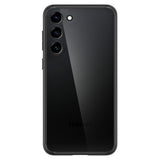 Spigen Samsung Galaxy S23 Plus Skal Ultra Hybrid Matte Black