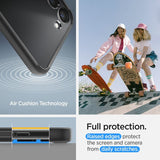 Spigen Samsung Galaxy S23 Plus Skal Ultra Hybrid Matte Black