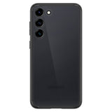 Spigen Samsung Galaxy S23 Plus Skal Ultra Hybrid Matte Frost Black