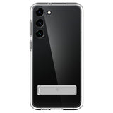 Spigen Samsung Galaxy S23 Plus Skal Ultra Hybrid S Crystal Clear