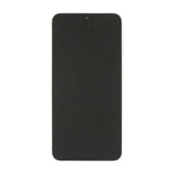Samsung Galaxy S23 Plus Skärm med LCD Display - Cream