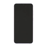 Samsung Galaxy S23 Plus Skärm med LCD Display Original - Lavendel