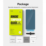 Ringke Samsung Galaxy S23 Plus Skärmskydd Privacy Glass