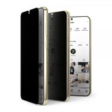 Ringke Samsung Galaxy S23 Plus Skärmskydd Privacy Glass