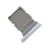 Samsung Galaxy S23/S23 Plus Simkortshållare - Vit