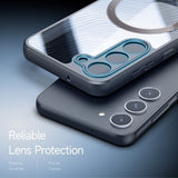 Dux Ducis Samsung Galaxy S23 Skal Aimo Series MagSafe Svart