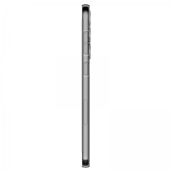 Spigen Samsung Galaxy S23 Skal AirSkin Crystal Clear