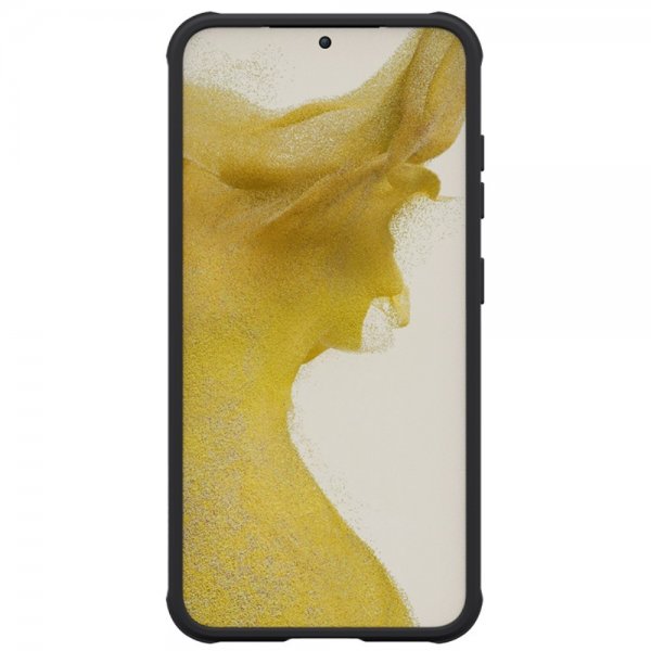 Nillkin Samsung Galaxy S23 Skal CamShield Pro Svart