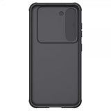 Nillkin Samsung Galaxy S23 Skal CamShield Pro Svart