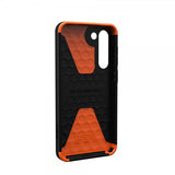 Urban Armor Gear (UAG) Samsung Galaxy S23 Skal Civilian Olive Drab