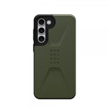 Urban Armor Gear (UAG) Samsung Galaxy S23 Skal Civilian Olive Drab