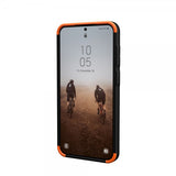 Urban Armor Gear (UAG) Samsung Galaxy S23 Skal Civilian Svart