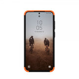 Urban Armor Gear (UAG) Samsung Galaxy S23 Skal Civilian Svart