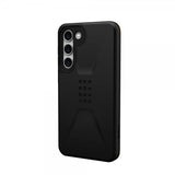 Urban Armor Gear (UAG) Samsung Galaxy S23 Skal Civilian Svart