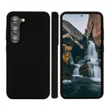 dbramante1928 Samsung Galaxy S23 Skal Costa Rica Night Black