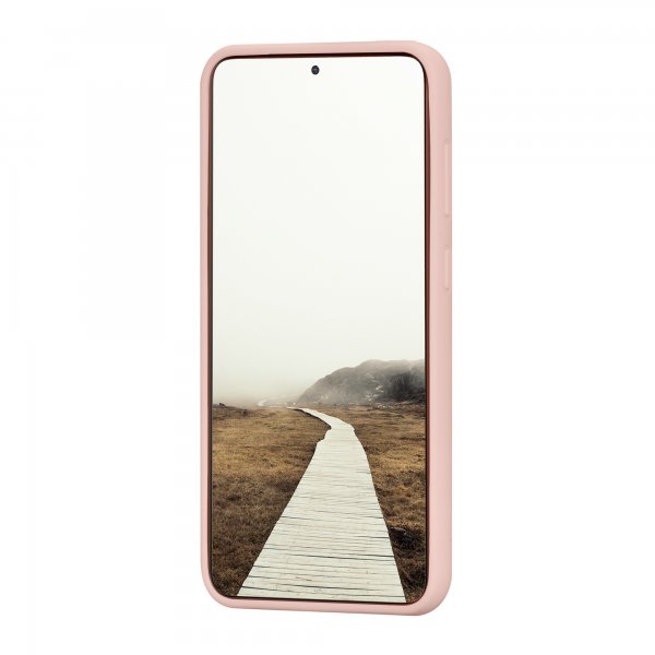 dbramante1928 Samsung Galaxy S23 Skal Costa Rica Pink Sand