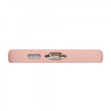 dbramante1928 Samsung Galaxy S23 Skal Costa Rica Pink Sand