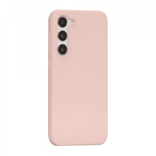 dbramante1928 Samsung Galaxy S23 Skal Costa Rica Pink Sand