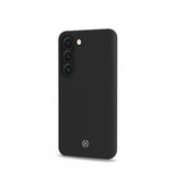 Celly Samsung Galaxy S23 Skal CROMO Svart