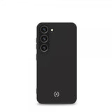 Celly Samsung Galaxy S23 Skal CROMO Svart